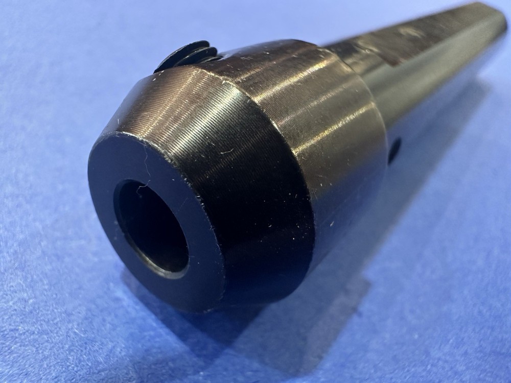Micro100 Quick Change Tool Holder 5/16” Bore QTH-207L