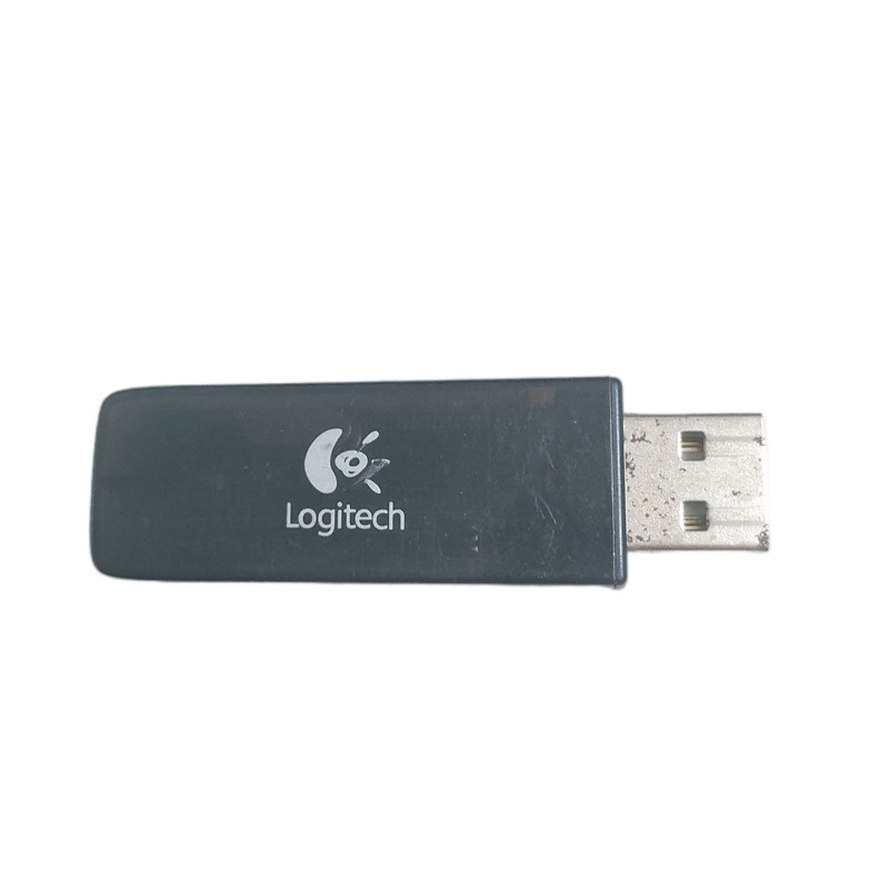 USB Dongle Receiver Adapter C-X5A57 For Logitech Cordless Precision