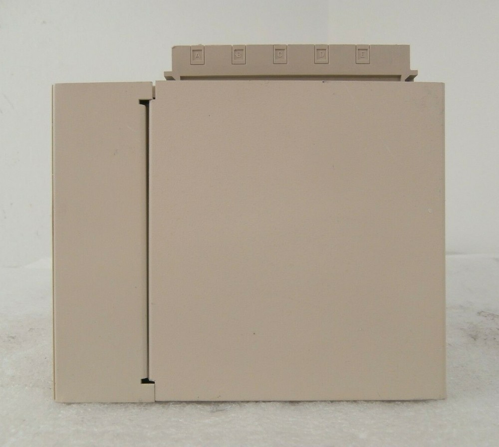 SCP Santa Clara Plastics 3270111C MCS Power Control Unit PCU Module Working