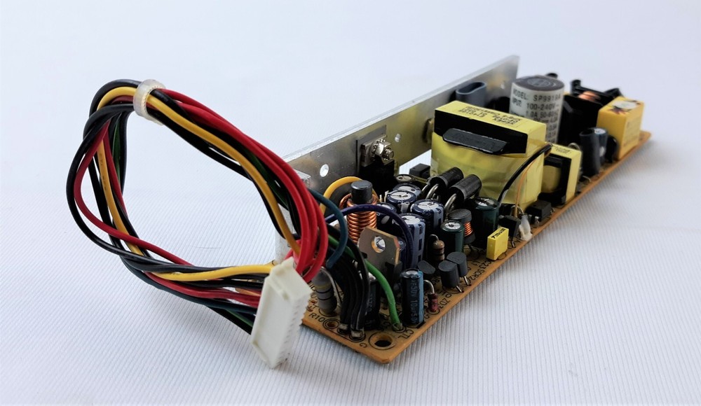 Bothhand SP9919A Power Supply