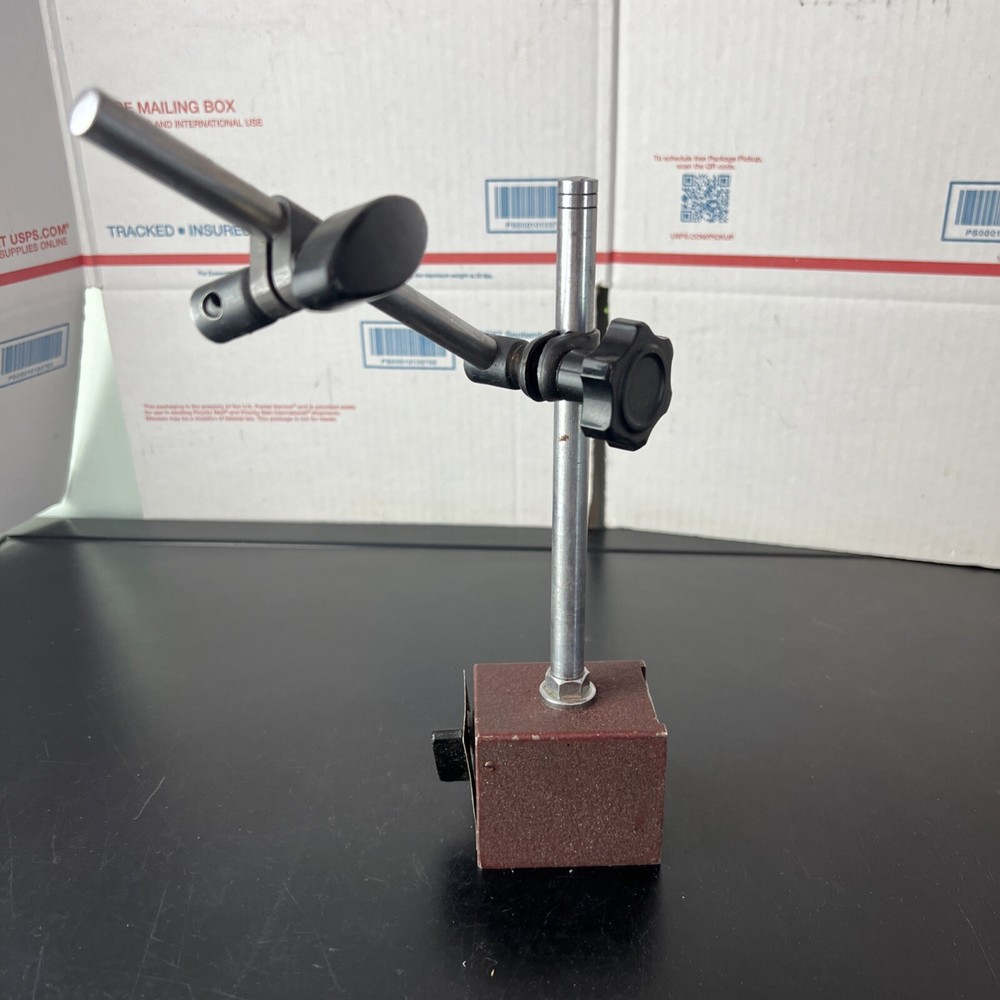 SPI Magnetic Base 98-281-9