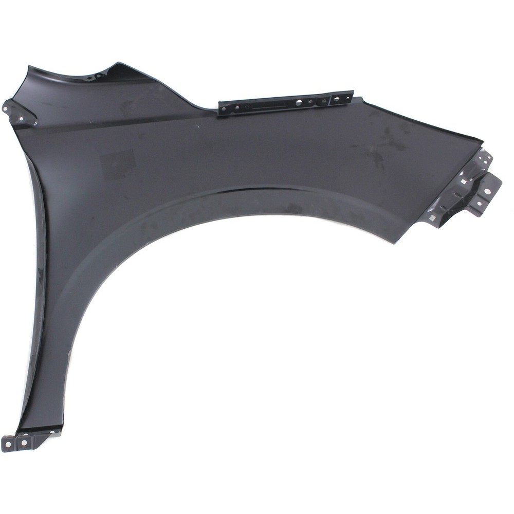 Fender For 2014 2015 2016 2017 2018 Subaru Forester Primed Front Driver Side