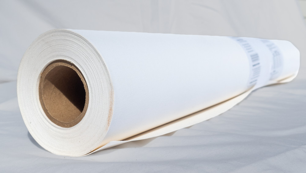 Epson Exhibition Canvas Matte, 36" x 40 ft. Roll