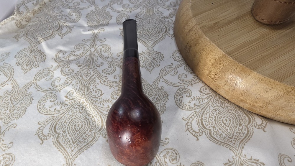 Marxman Pot estate pipe
