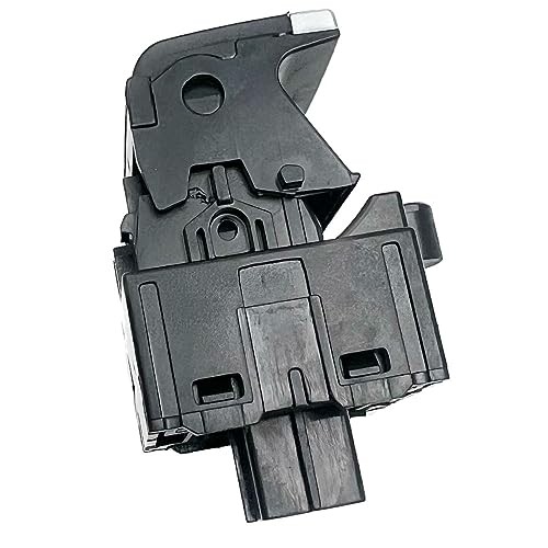 Electronic Auto Hand Brake Button Parking Switch Compatible with 2016-2018