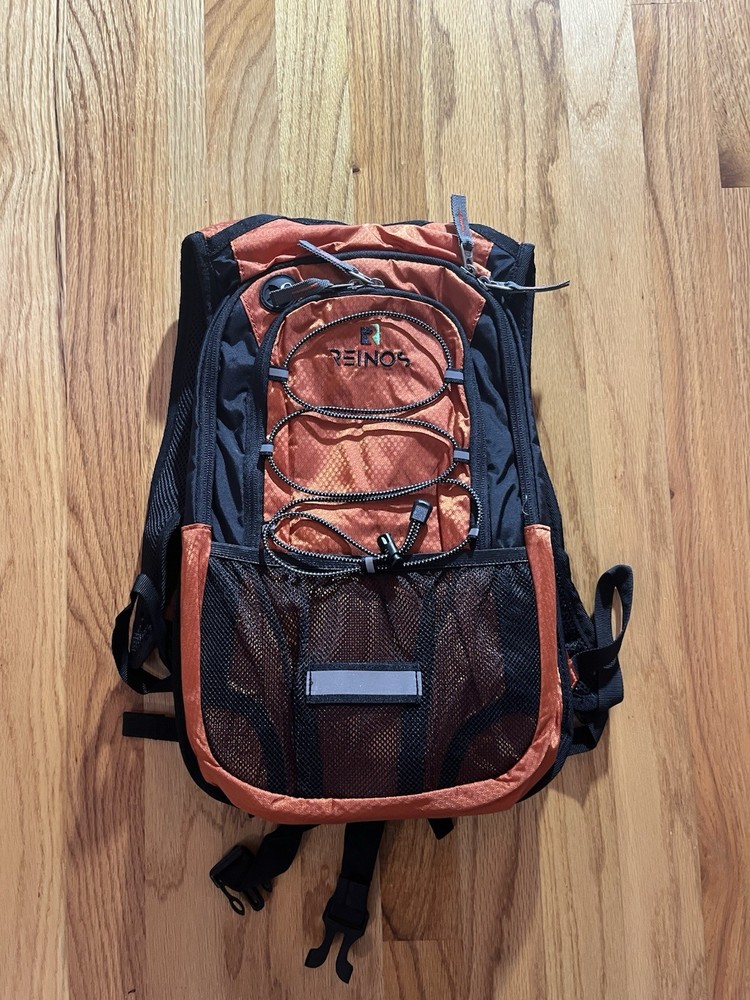 Reinos Hydration Pack