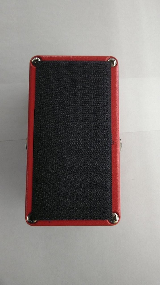 XOTIC BB PRE effector