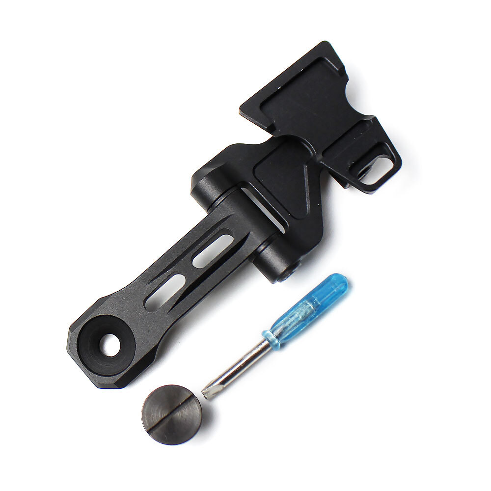 PVS14 J Arm Mount Night Vision Metal Dovetail Articulating Helmet Mount US STOCK