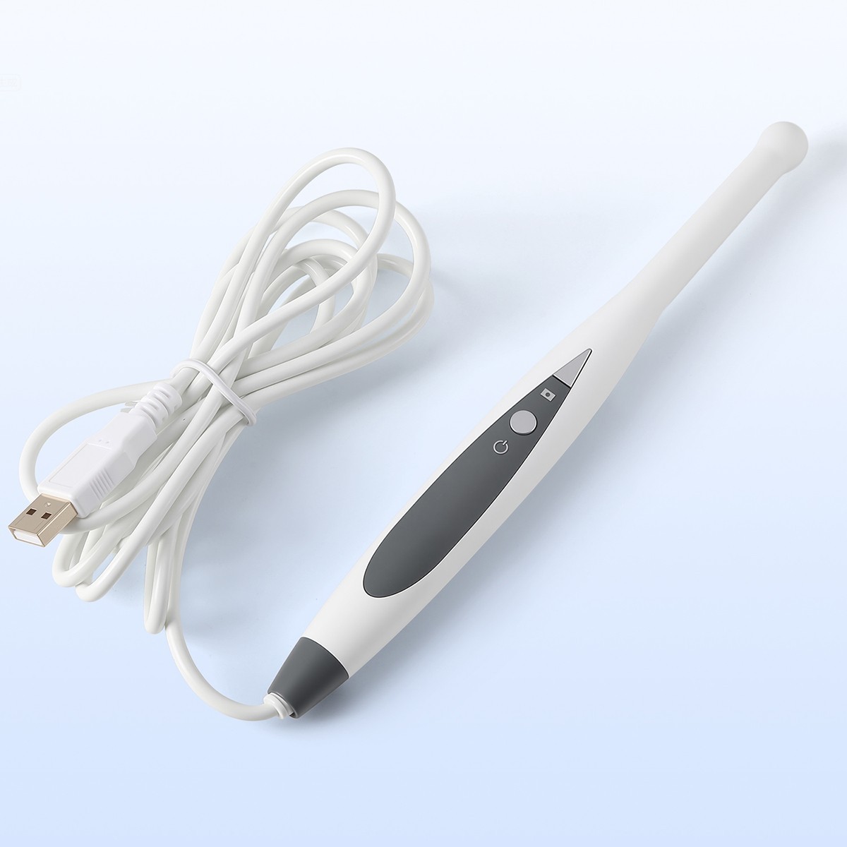 Dental USB HD 720P Intraoral Camera Imaging Intra Oral Endoscope 6 LEDS