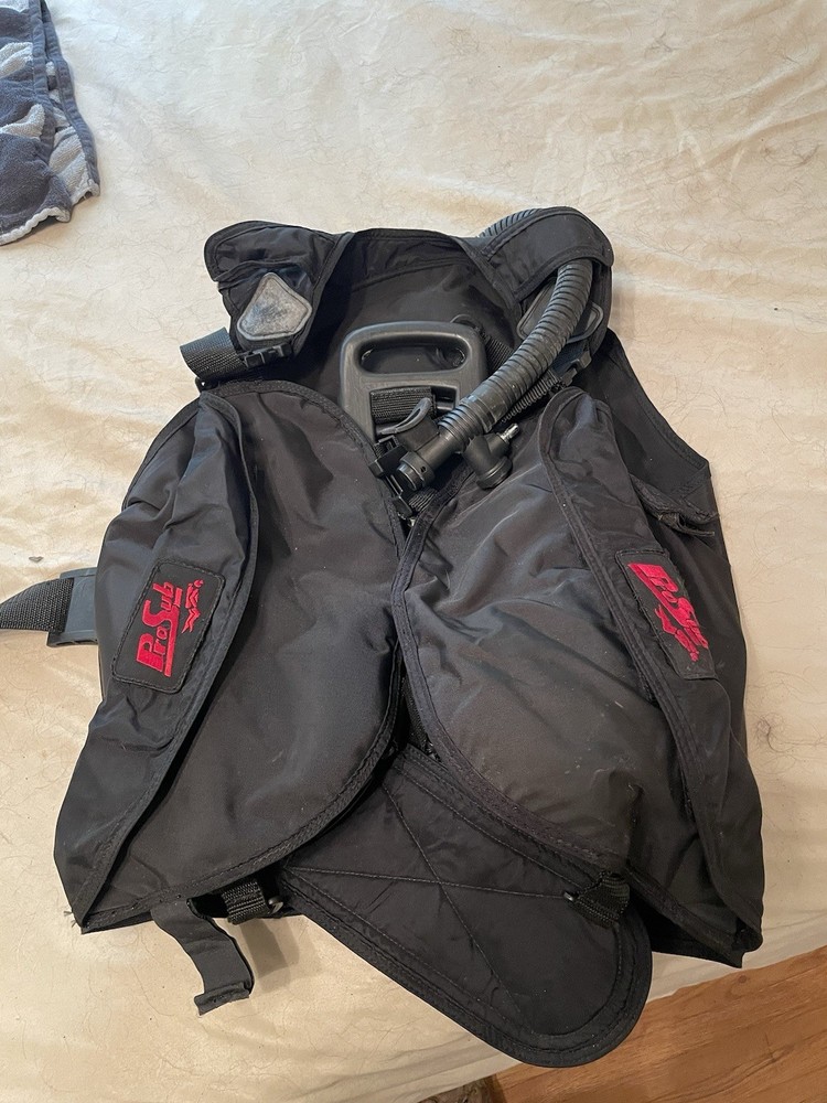 Scuba gear/ Dive Gear