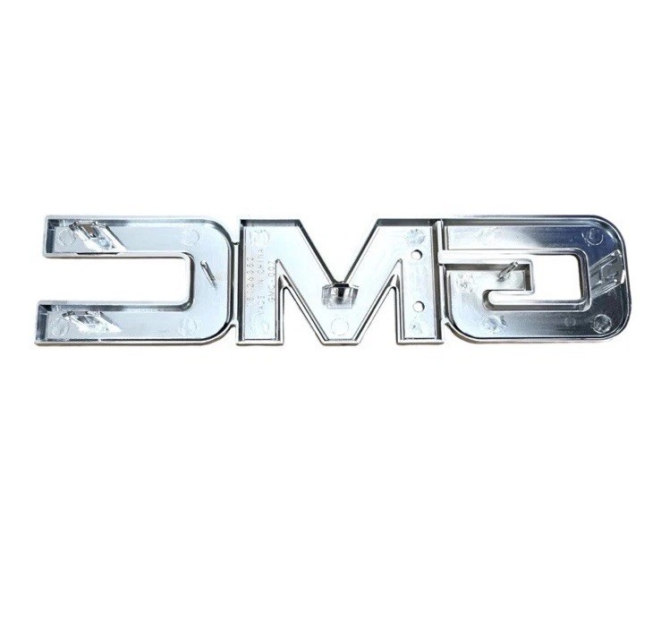 A GMC REPLACEMENT FOR TERRAIN FRONT GRILLE EMBLEMs BADGEs GRILL BUMPER 2010-2015