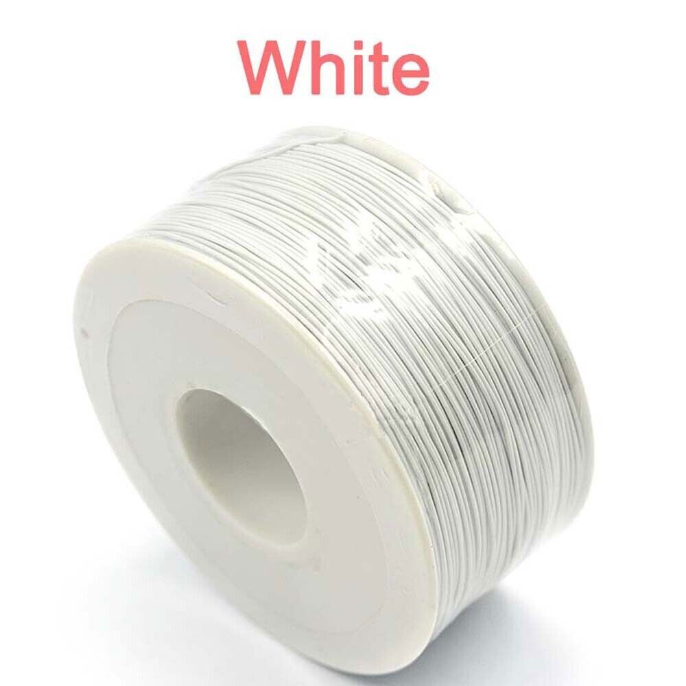 30AWG OK Wire 250m Electrical Wire Single Core PCB Jumper Cable Wire Copper Wire