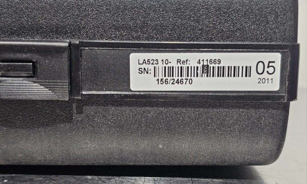 Esaote LA423 Linear Array Ultrasound Transducer Ref 411699