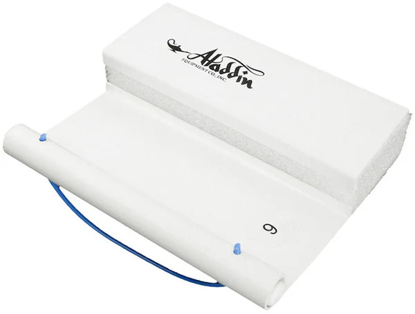 Aladdin Swimquip Skimmer 8-3/8"