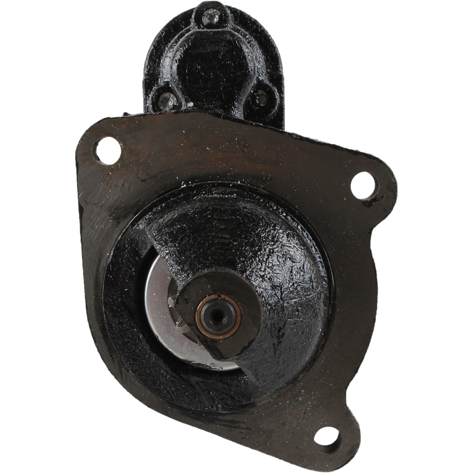 Starter For Holland Skid Steer Loader L781 L783 L785 L865 LS180 LX865 LX885