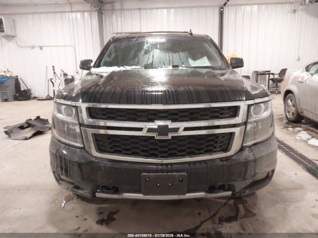 SUBCHEV15 2018 Air Shutter 2138651