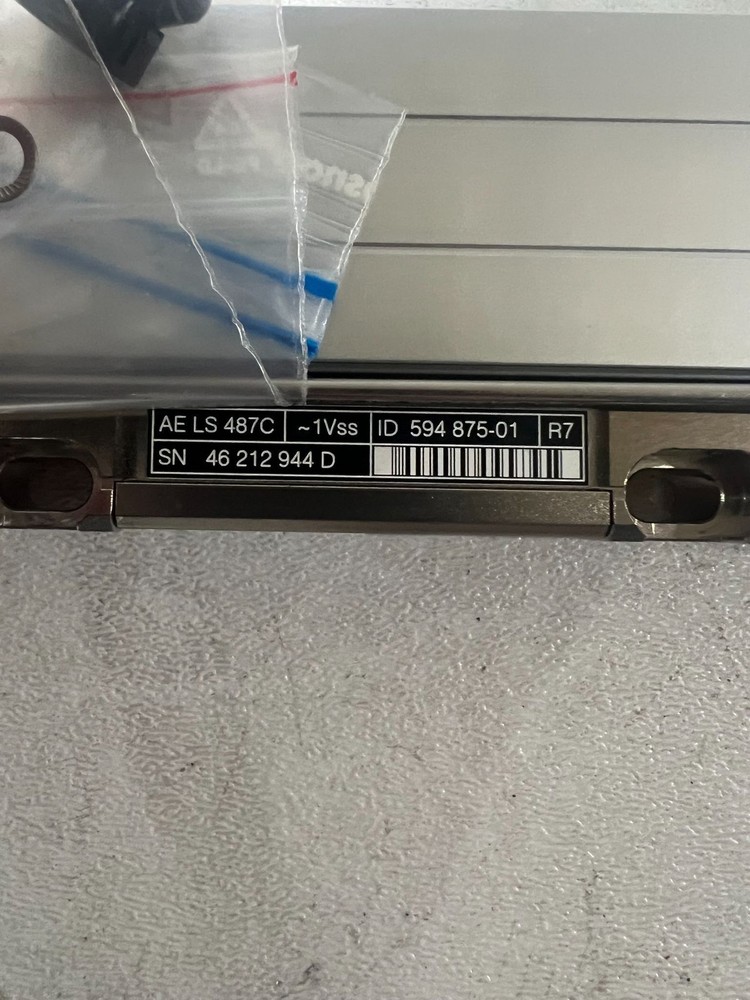 HEIDENHAIN AE LS 487C NEW