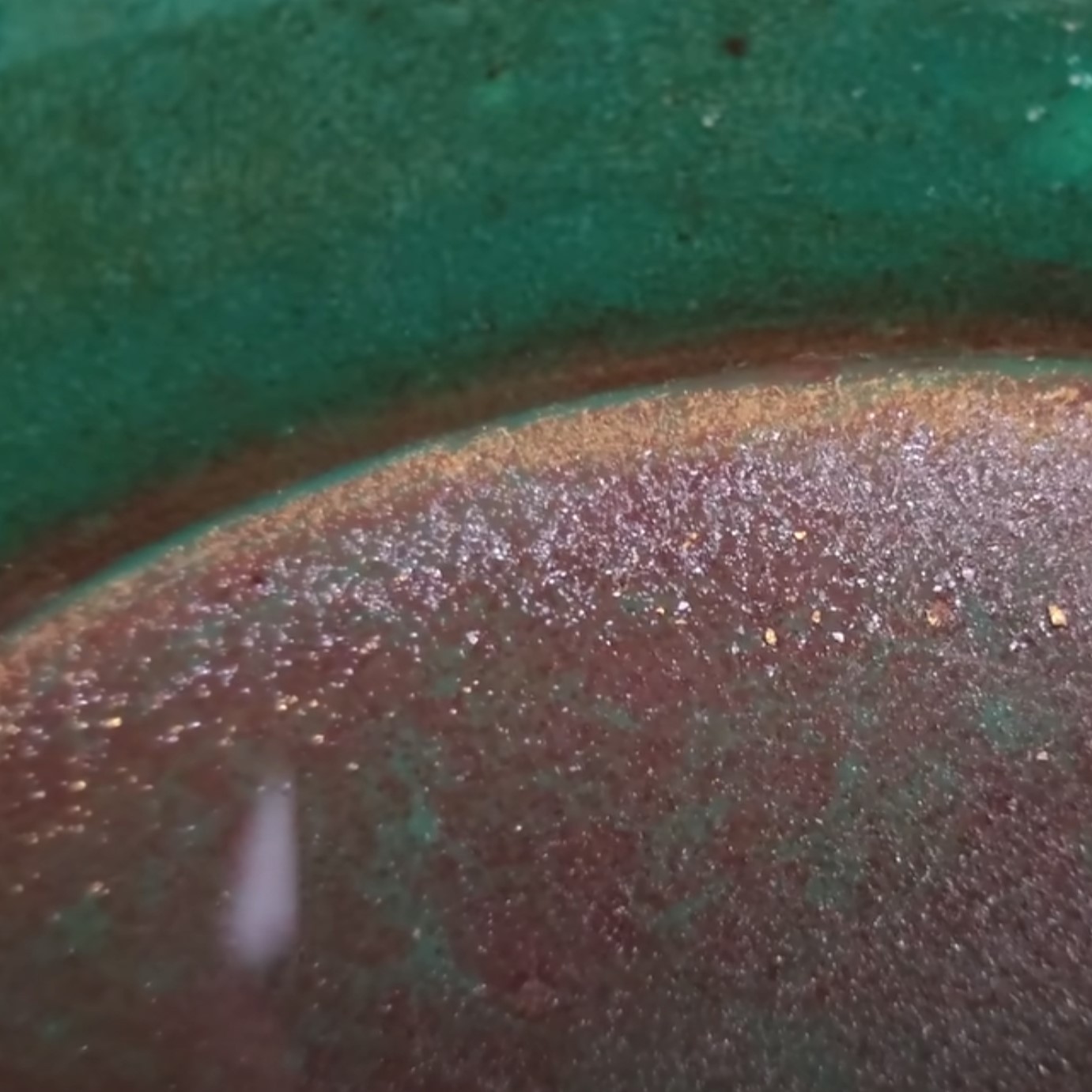 20+ lbs **Crushed & Pulverized** Gold Ore From Jason's New Gold Mine!