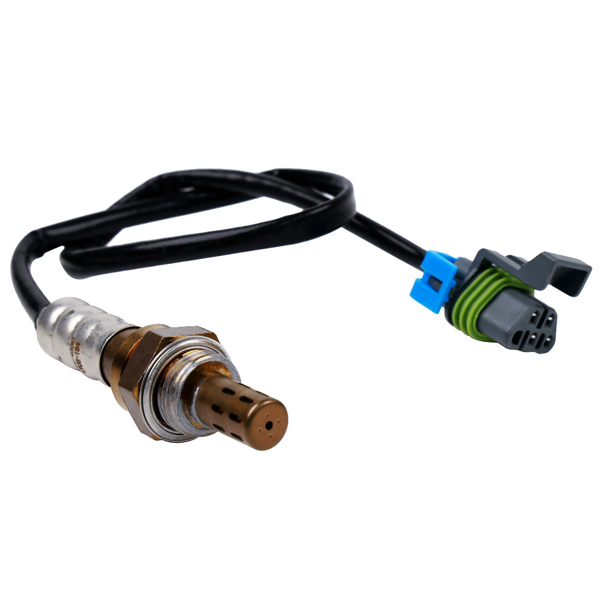 2X Brand OEM Upstream & Downstream Oxygen O2 Sensor For Chevy Equinox GMC Saturn