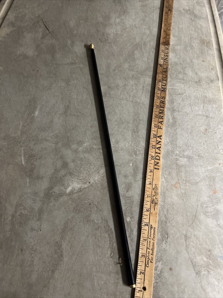 CVA Wolf Ramrod (21”-23”) (#77)