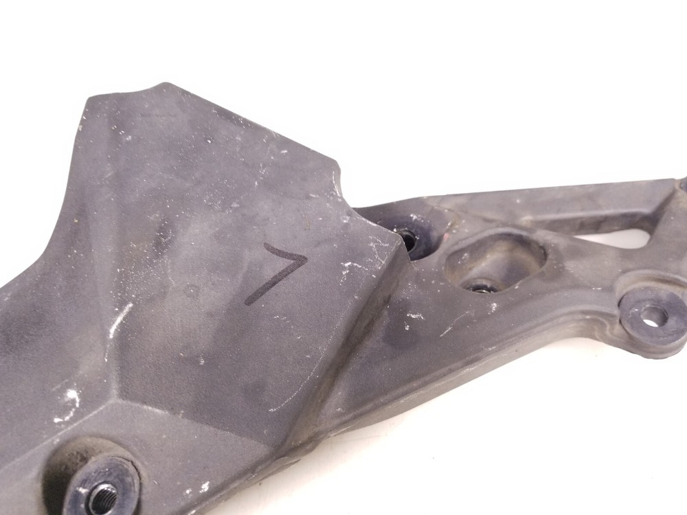 2006 MV Agusta Brutale 910S Left Side Frame Support Mount Bracket