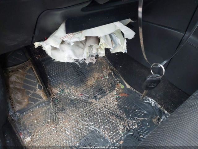 COROLLA 2017 Glove Box 5028115