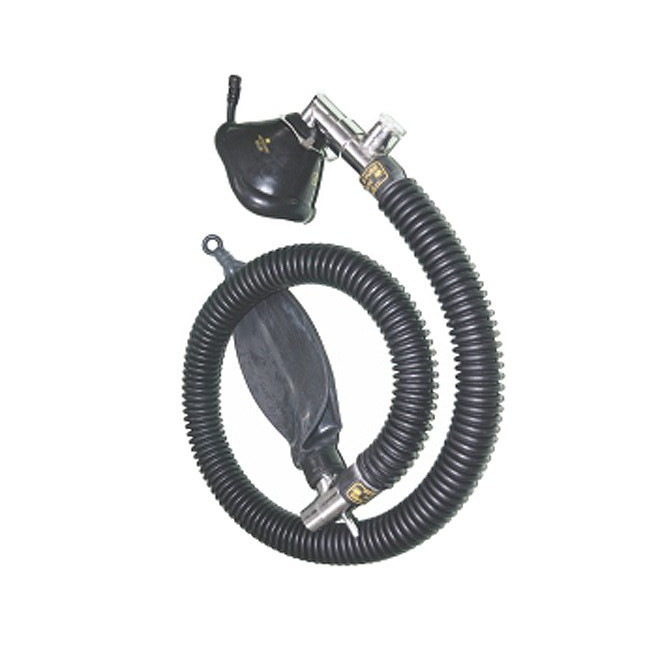 Magill Circuit Mapleson A system for Anesthesia Machine