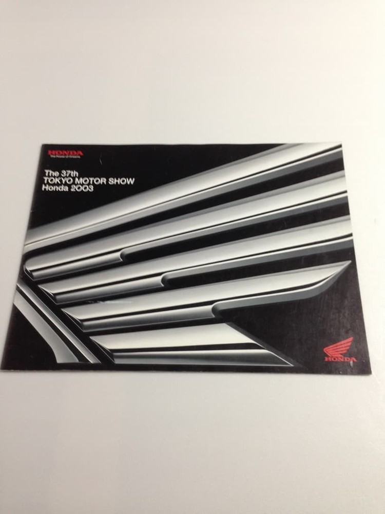 catalog 2003