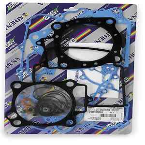 Athena Complete Gasket Kit wo Oil Seals Honda ATC250R 81-84