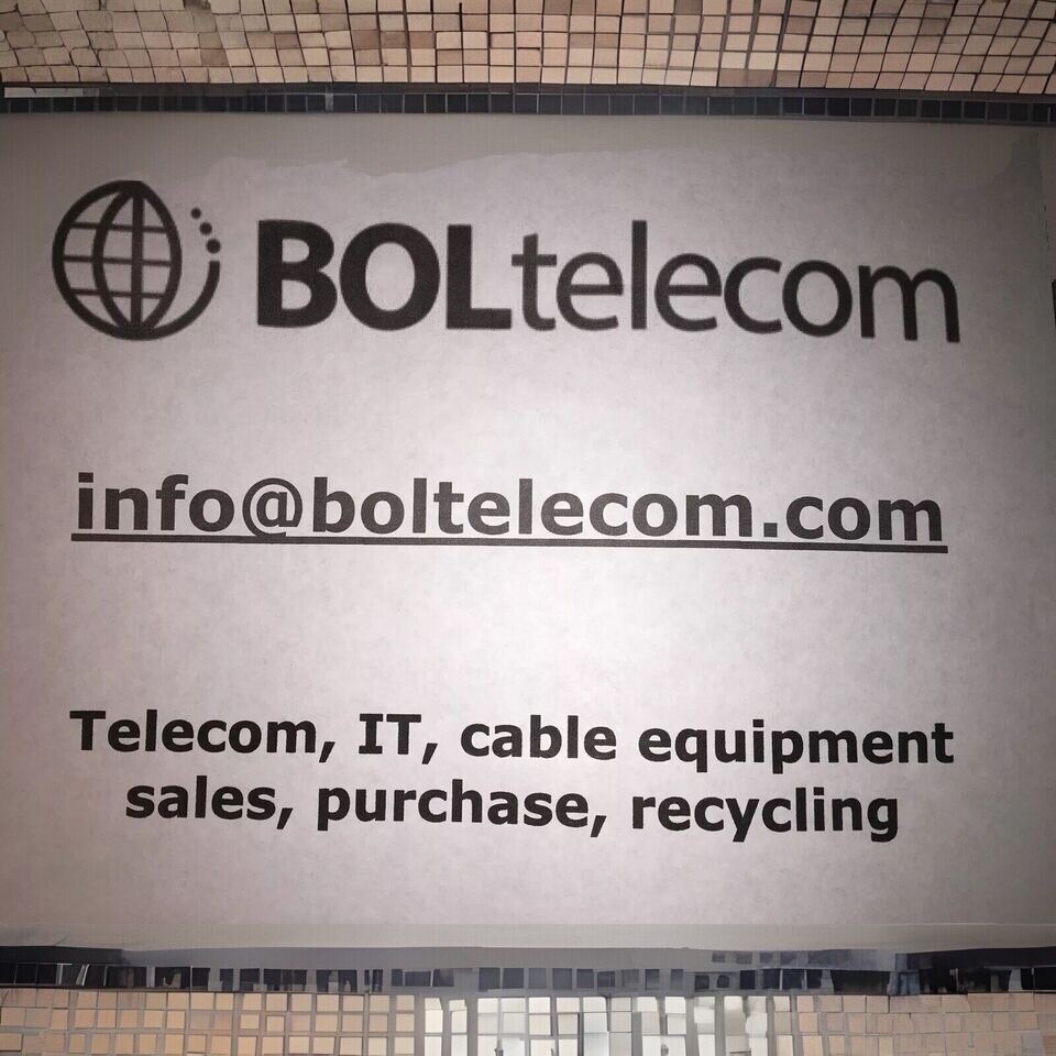 ALCATEL-LUCENT 3AL92111AA 1P10GSO