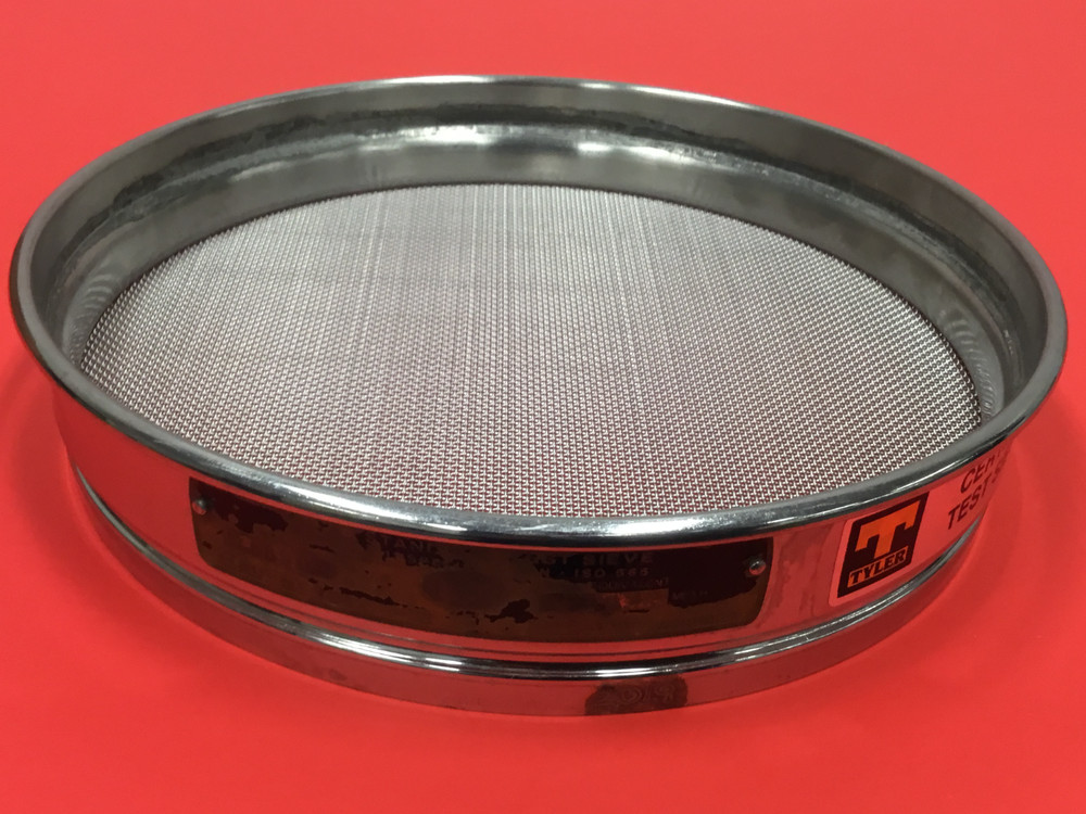W.S.Tyler - No. 20 - Standard Testing Sieve - 850 Micrometer