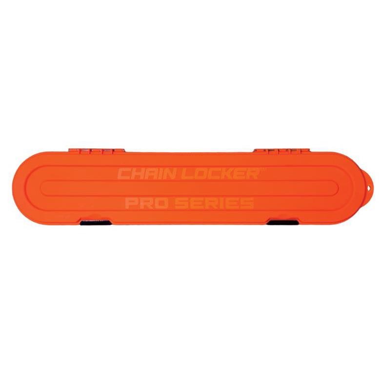 Chain Locker 2202 Pro Orange Case