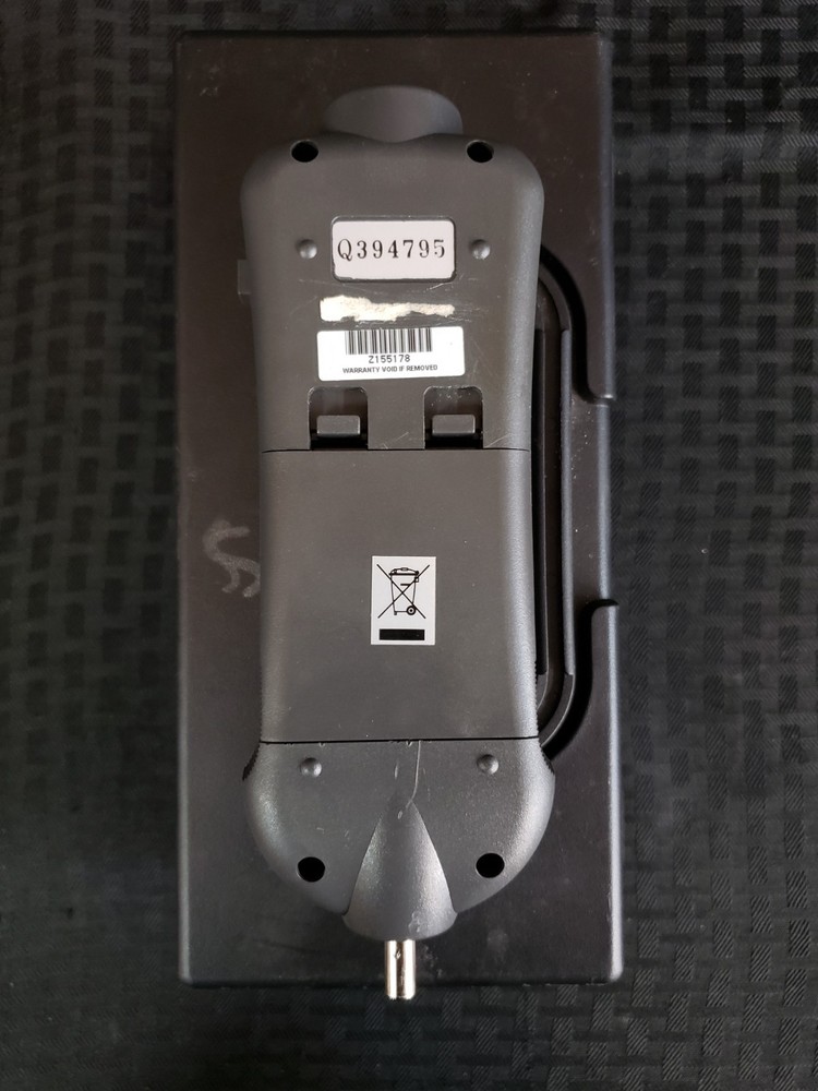 489654 - Extech Combination Tachometer 461995