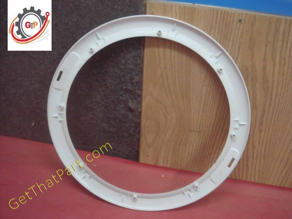 Midmark Ritter 255 LED Procedure Light Oem Lip Ring Switch Kit Tested