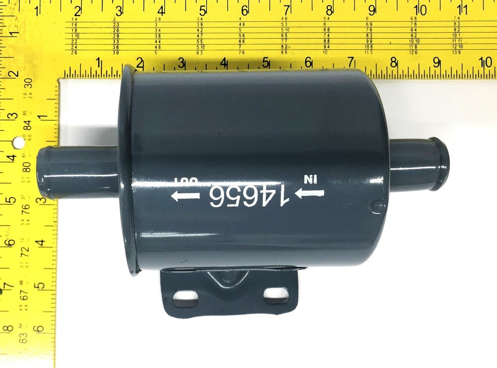 Total Source Hydraulic Filter 14656 NOS