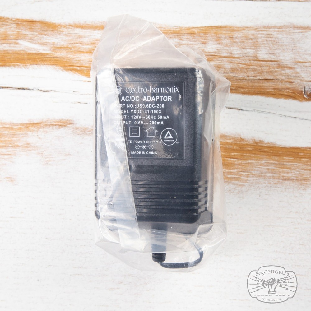 Open Box - Electro-Harmonix Blurst Modulated Filter - Authorized Dealer