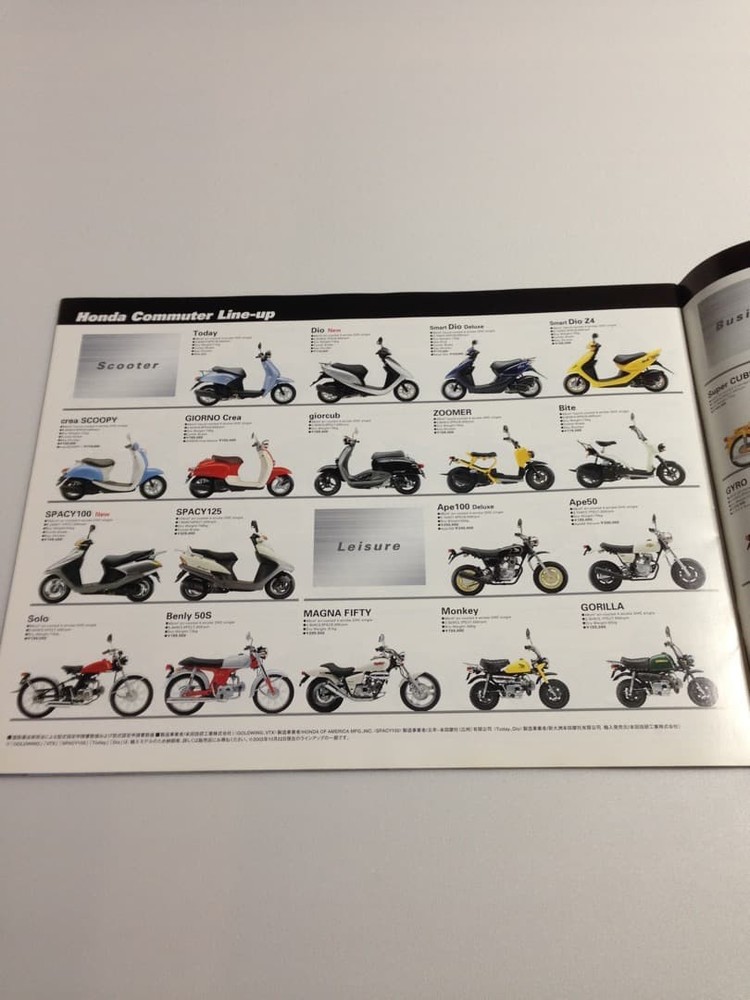 catalog 2003