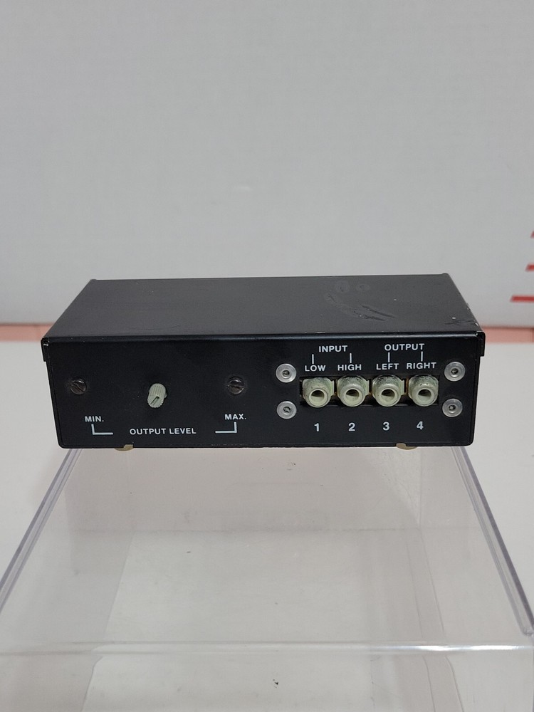 Rhoades Teledapter TE-200