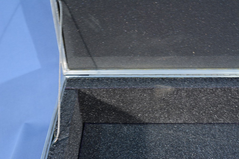 Custom ATA Keyboard case