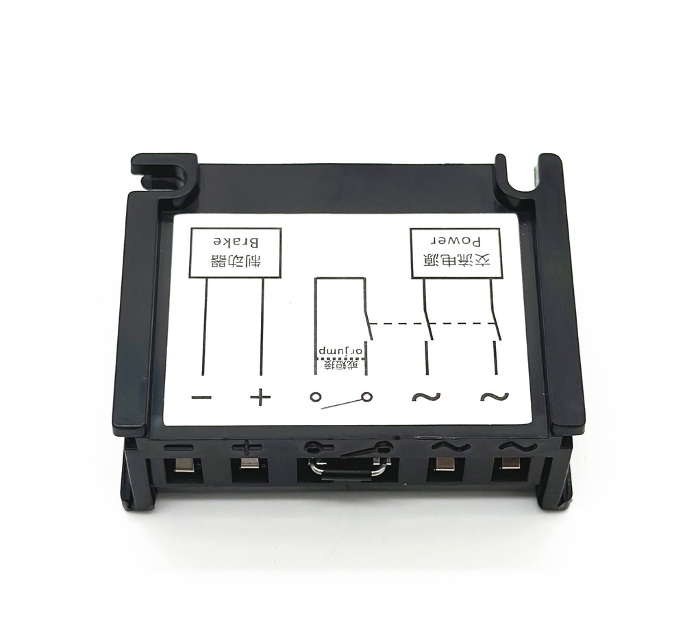 RAYS RZ3 Half Wave Rectifier module 550V 200-500VAC 90-225VDC I=10A