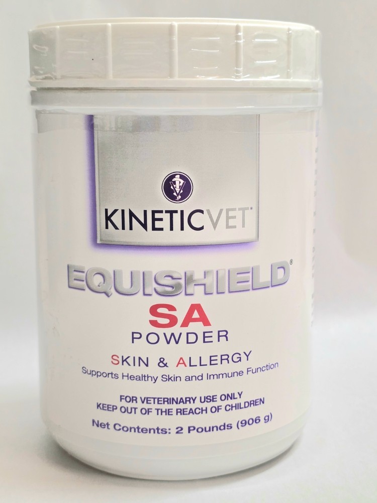 equishield SA powder