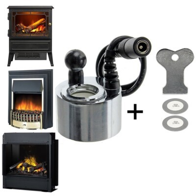 For Dimplex-Opti-Myst Electric Wall Fire Replace RM-011B Transducer Replacement