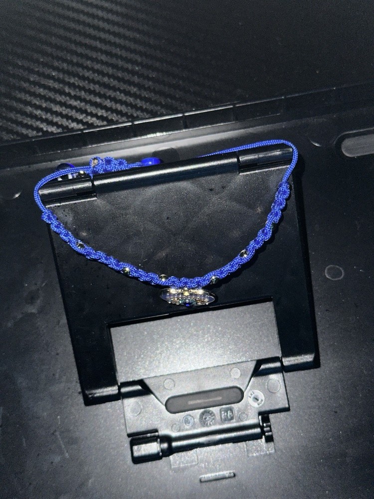 2 For 15Can Make Diff Colors Adding The Seperators Nd A Charm Extra $5 So 2$20