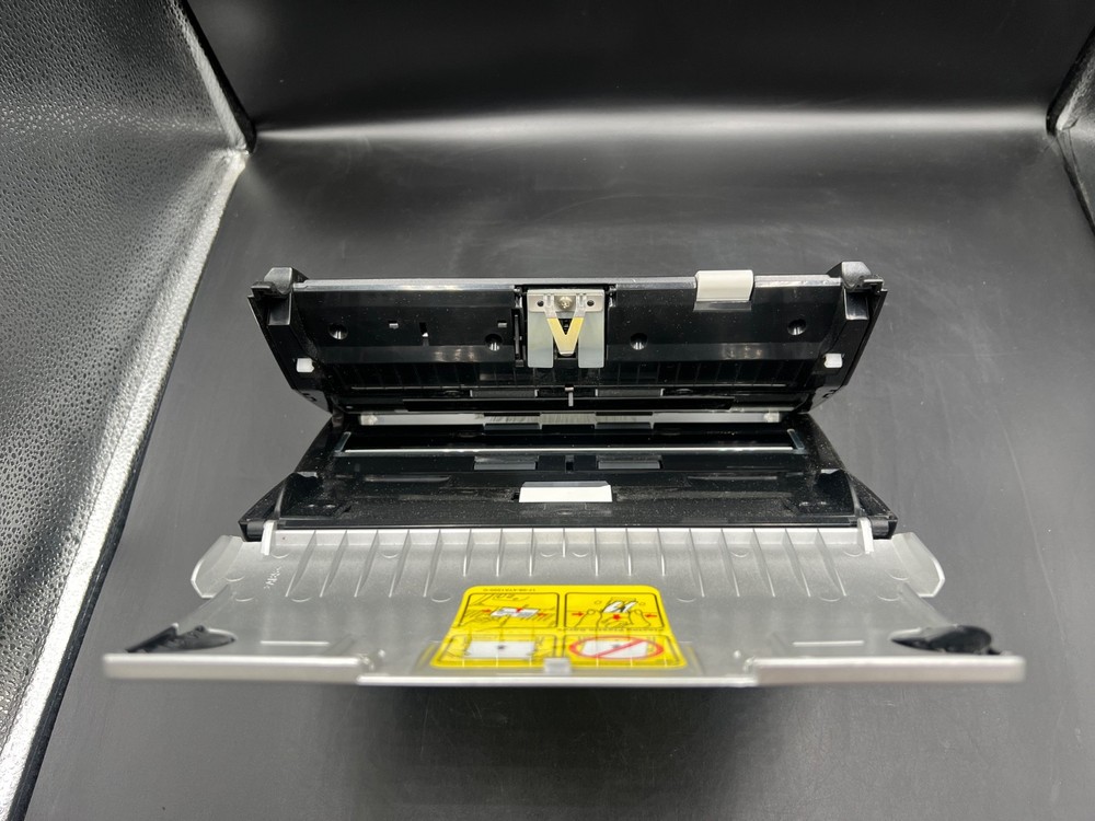 Plustek PS186 SmartOffice High Speed Document Scanner