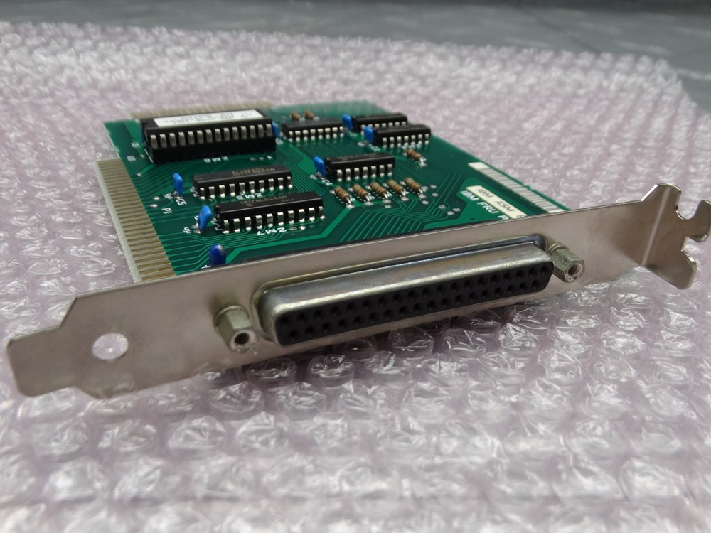 IBM ASM 90X8827 / 72X6757 Storage Controller/ Floppy Controller