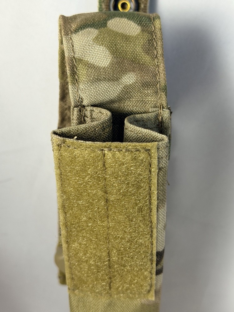 Eagle Industries Multicam Pop Flare Pouch