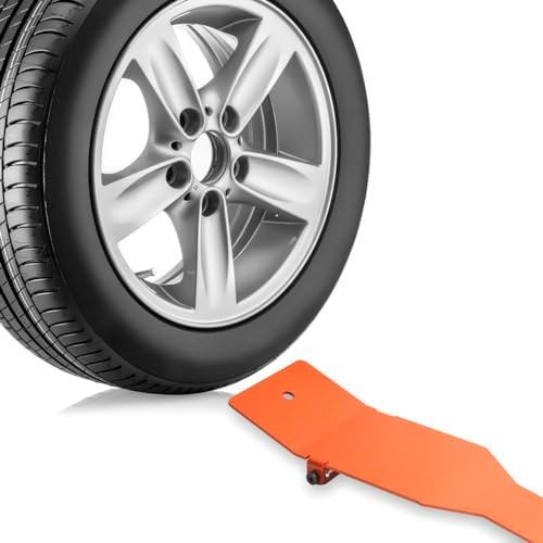 Portable Tire Jack Disassembly Tool