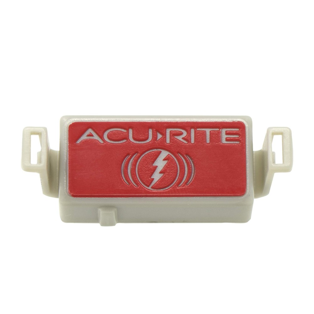AcuRite Lightning Detector Weather Station Accessory