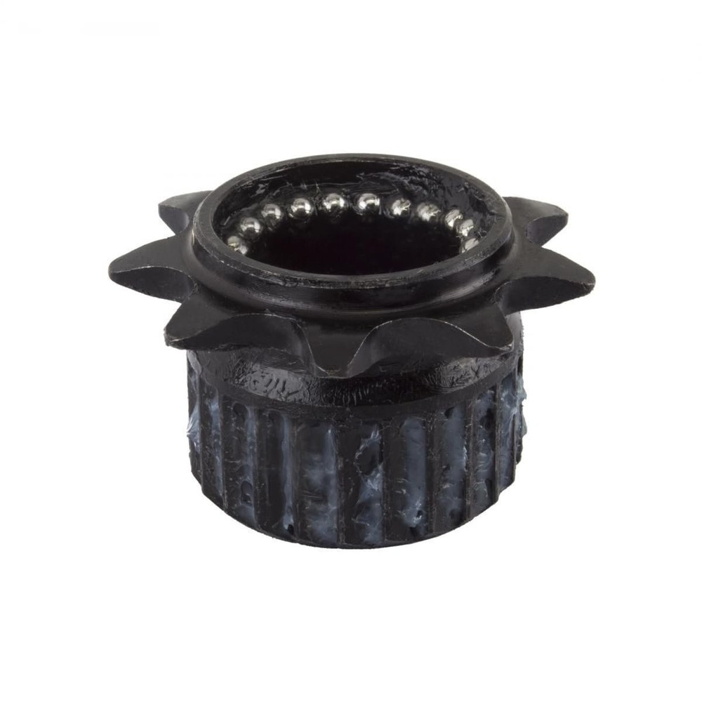 HUB RR ALY BK-OPS REP 9T Driver