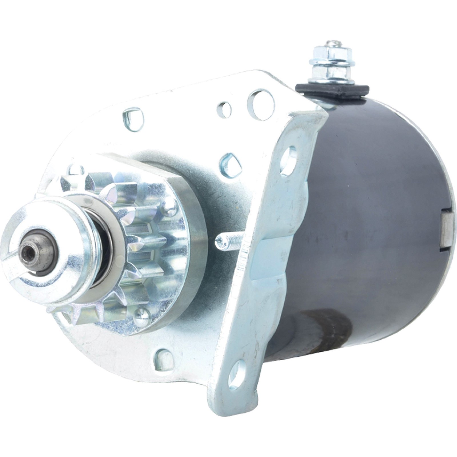 Starter For Briggs Stratton LG693551 14 Tooth 693551 693552 410-22028 12954